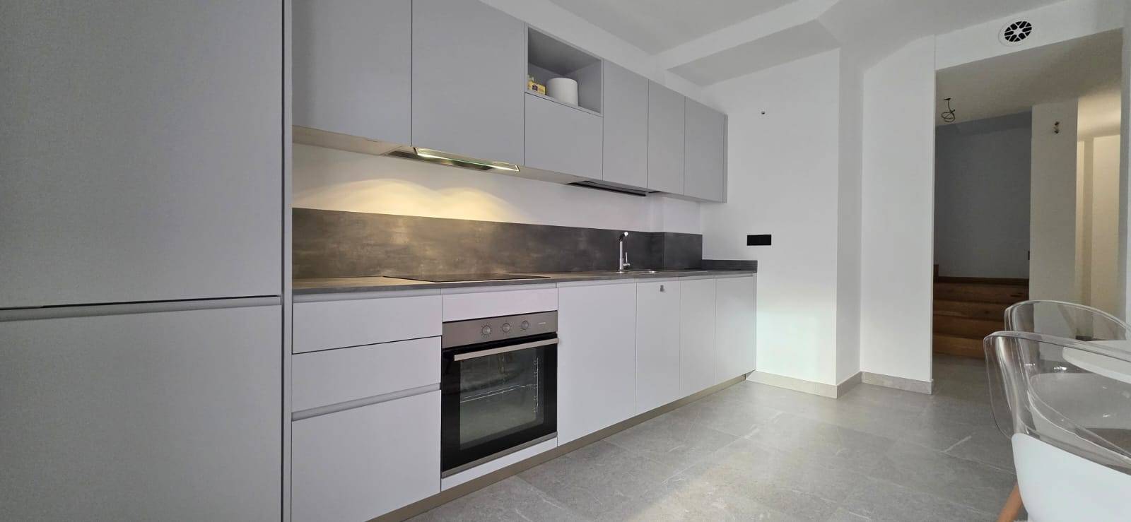 Villette a schiera in vendita a Quart