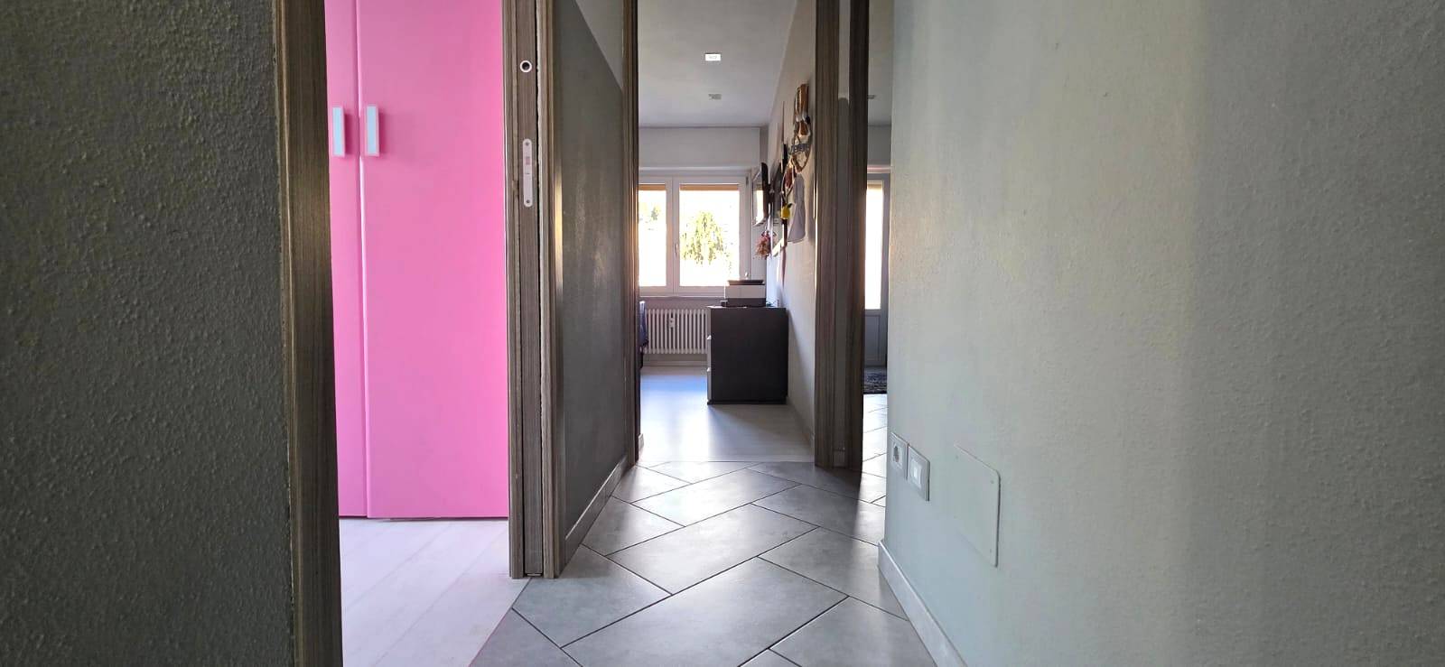 Appartamento in vendita a Aosta, Periferia