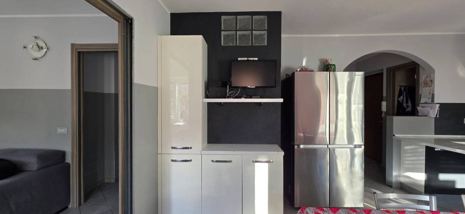 Appartamento in vendita a Aosta, Periferia