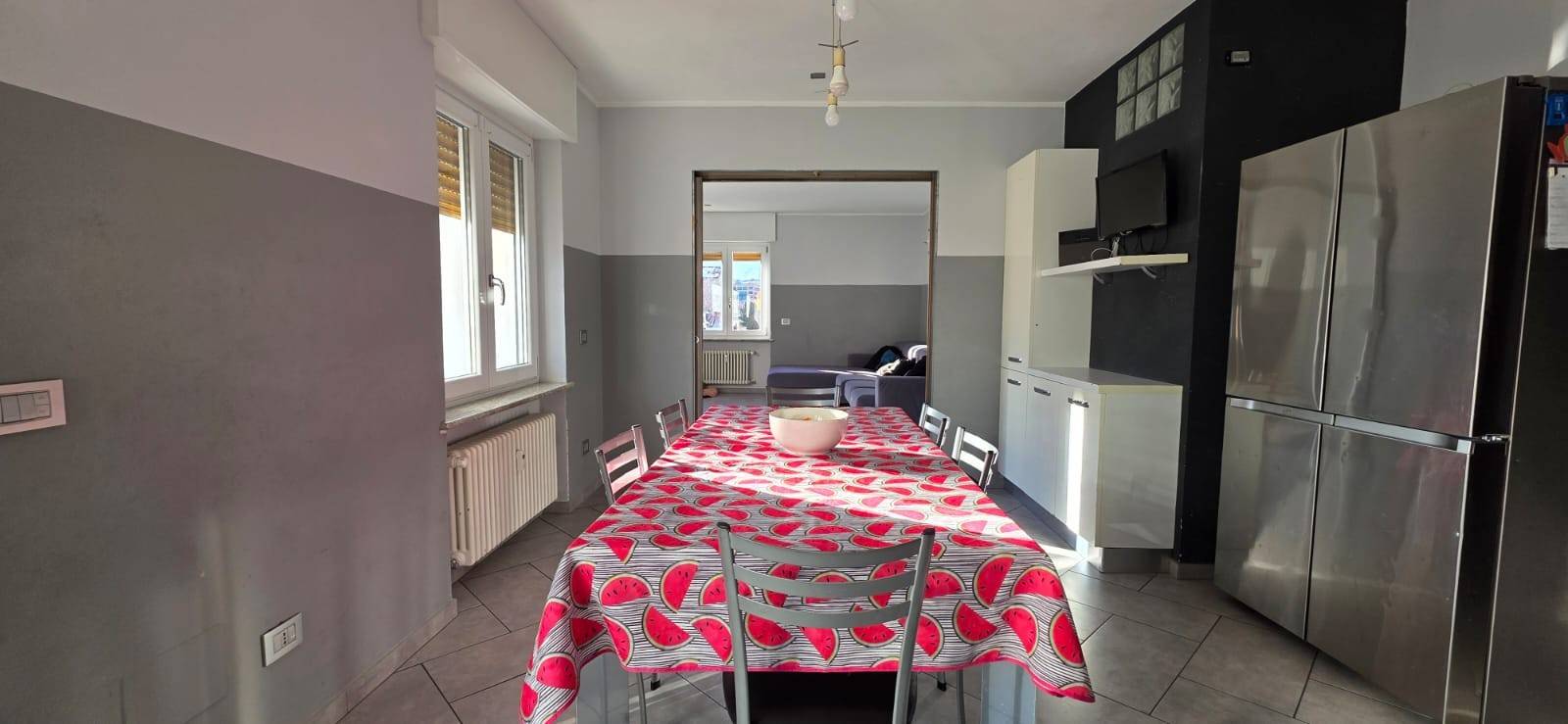 Appartamento in vendita a Aosta, Periferia