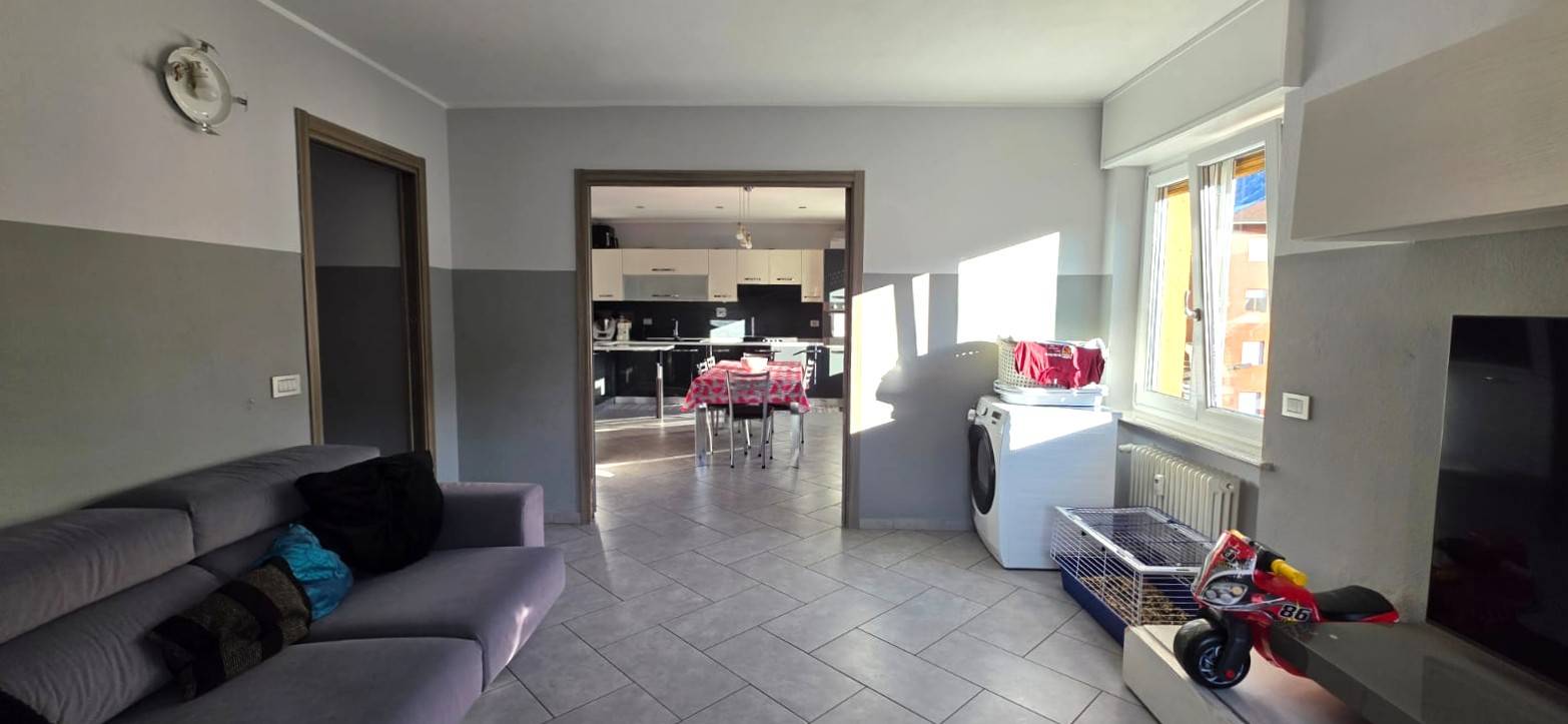 Appartamento in vendita a Aosta, Periferia