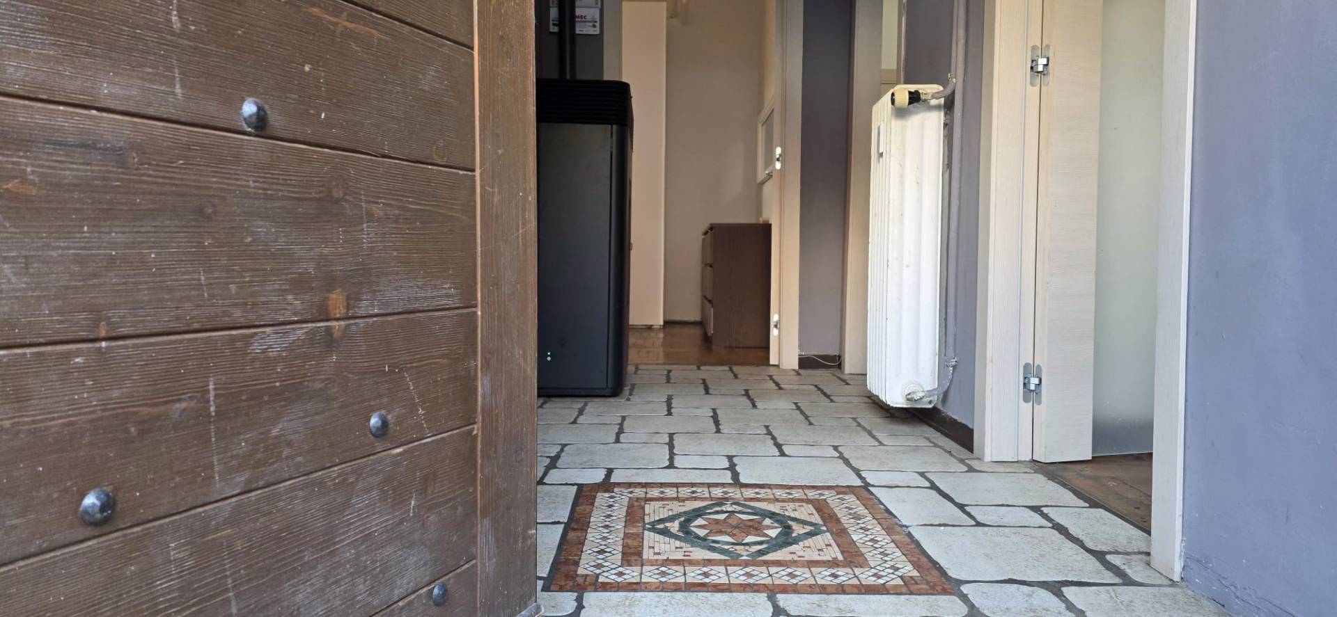 Appartamento in vendita a Etroubles