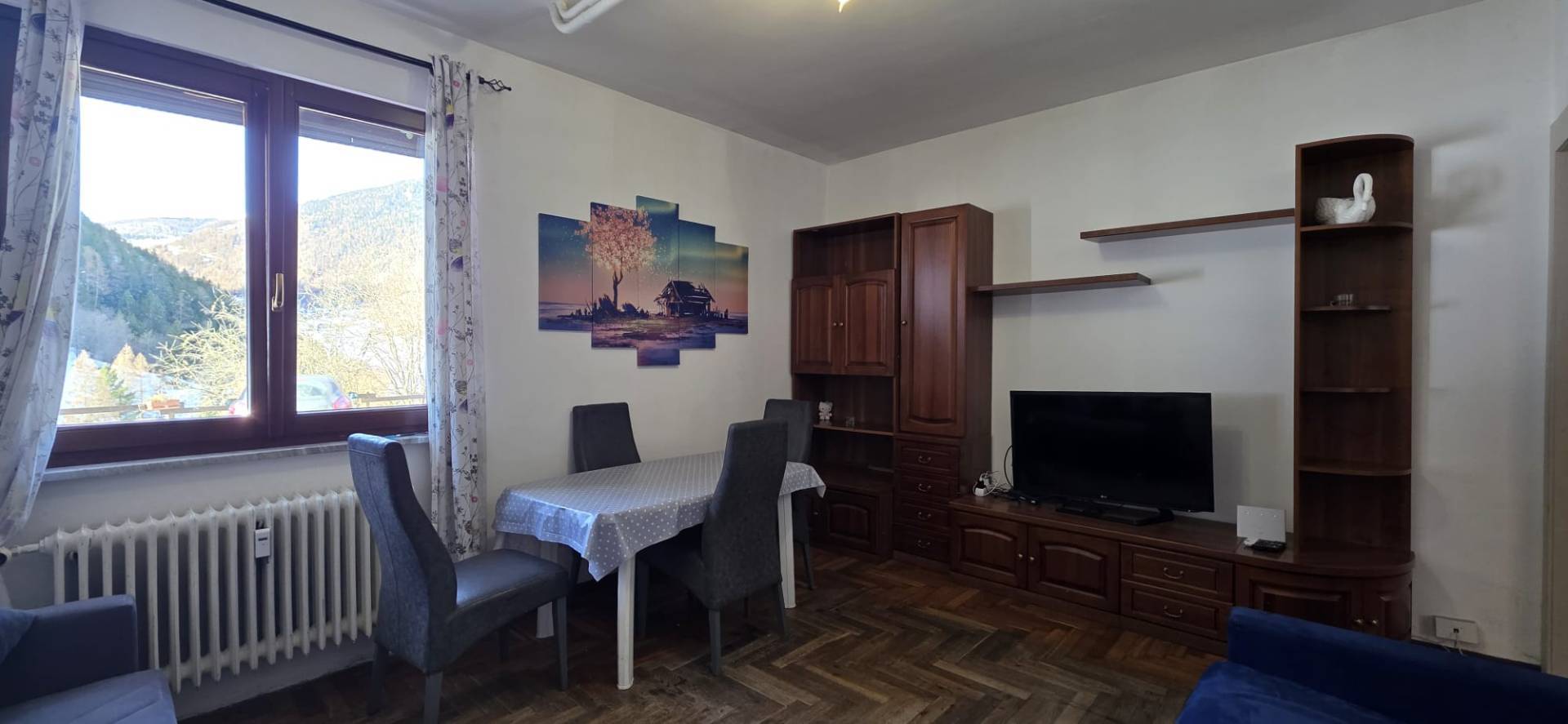 Appartamento in vendita a Etroubles