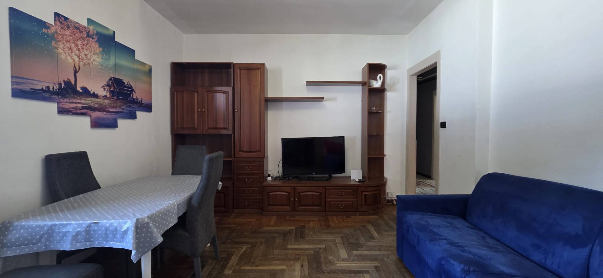 Appartamento in vendita a Etroubles