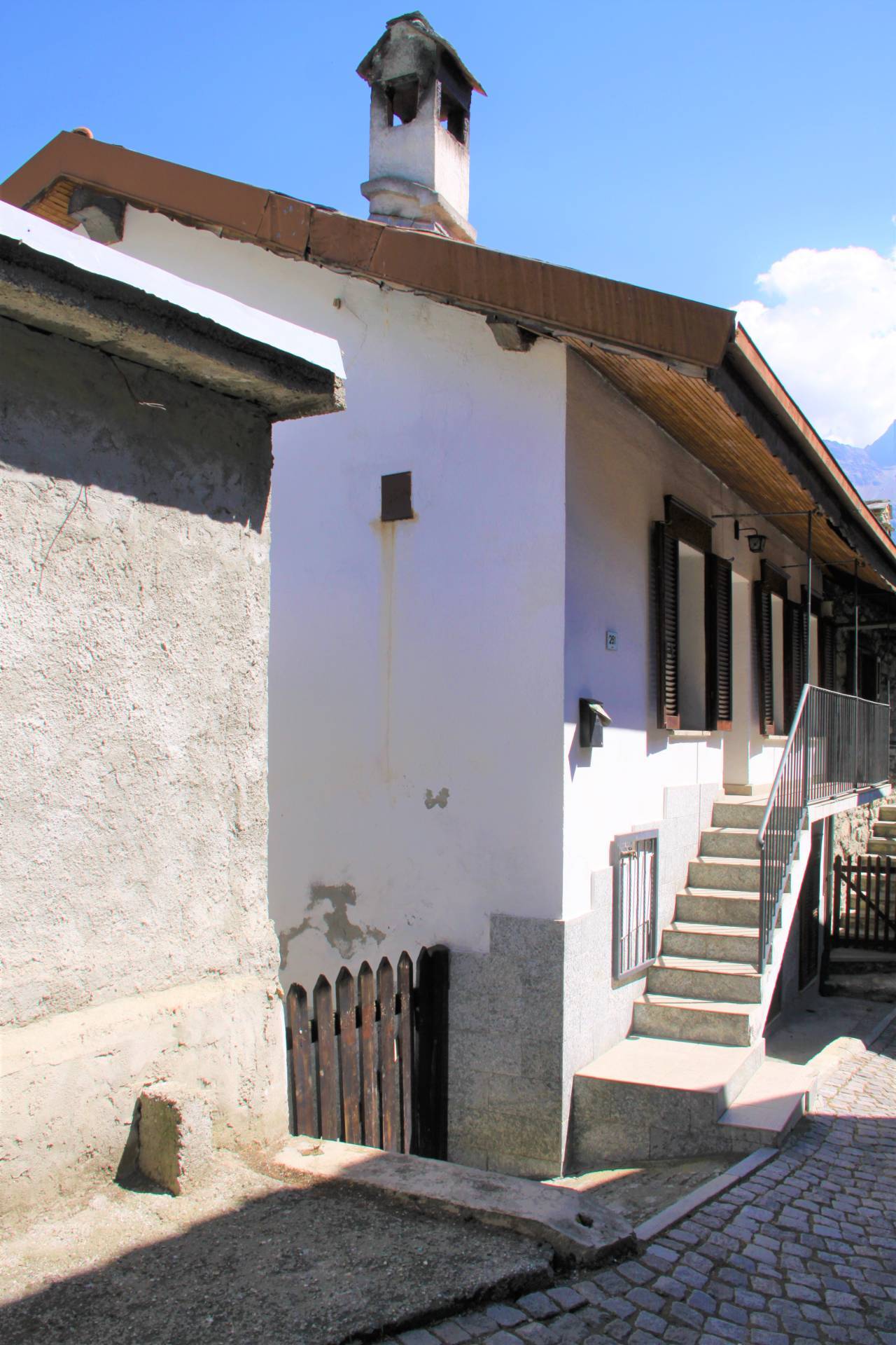 Casa singola in vendita a Saint-Christophe