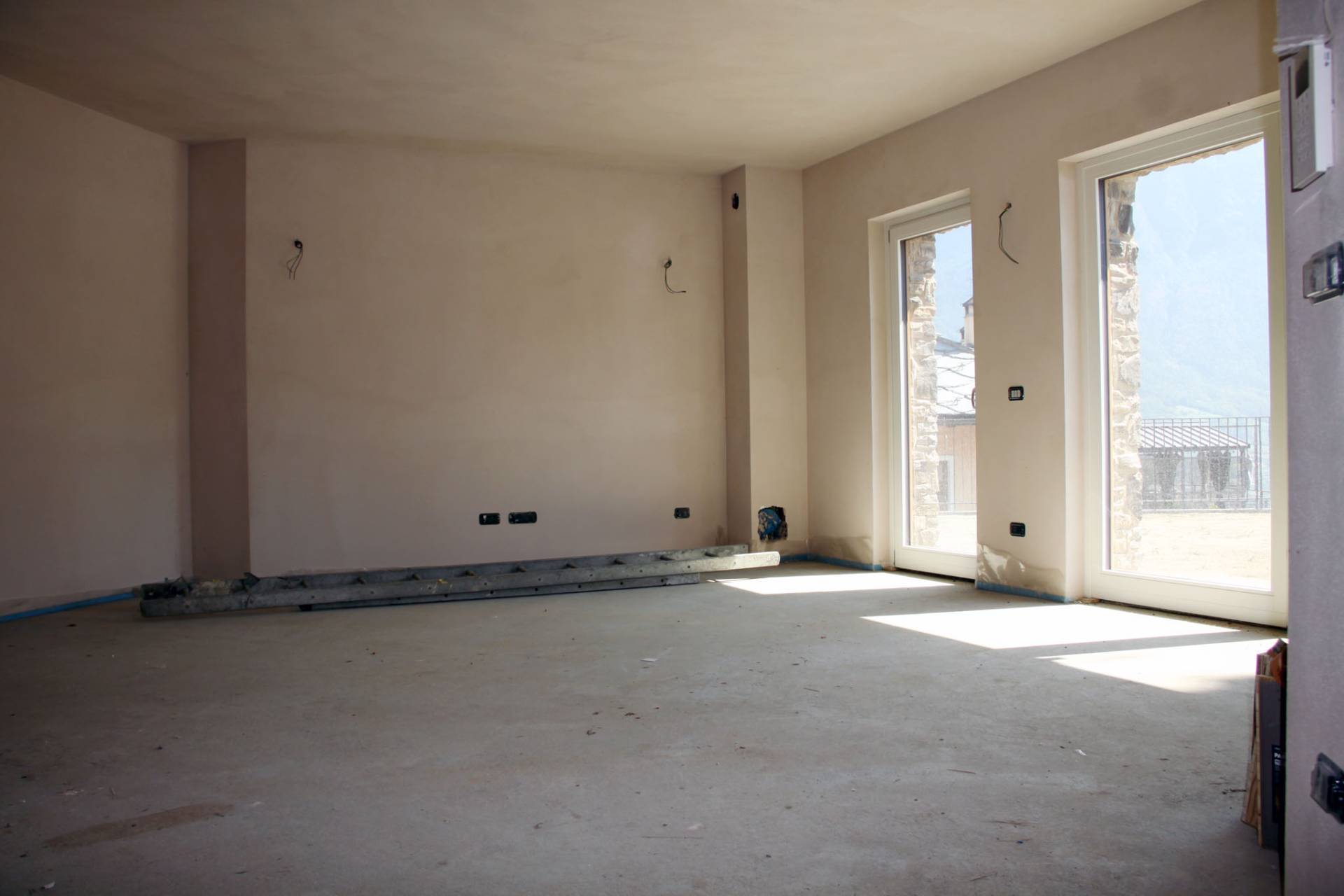 Villette a schiera in vendita a Quart