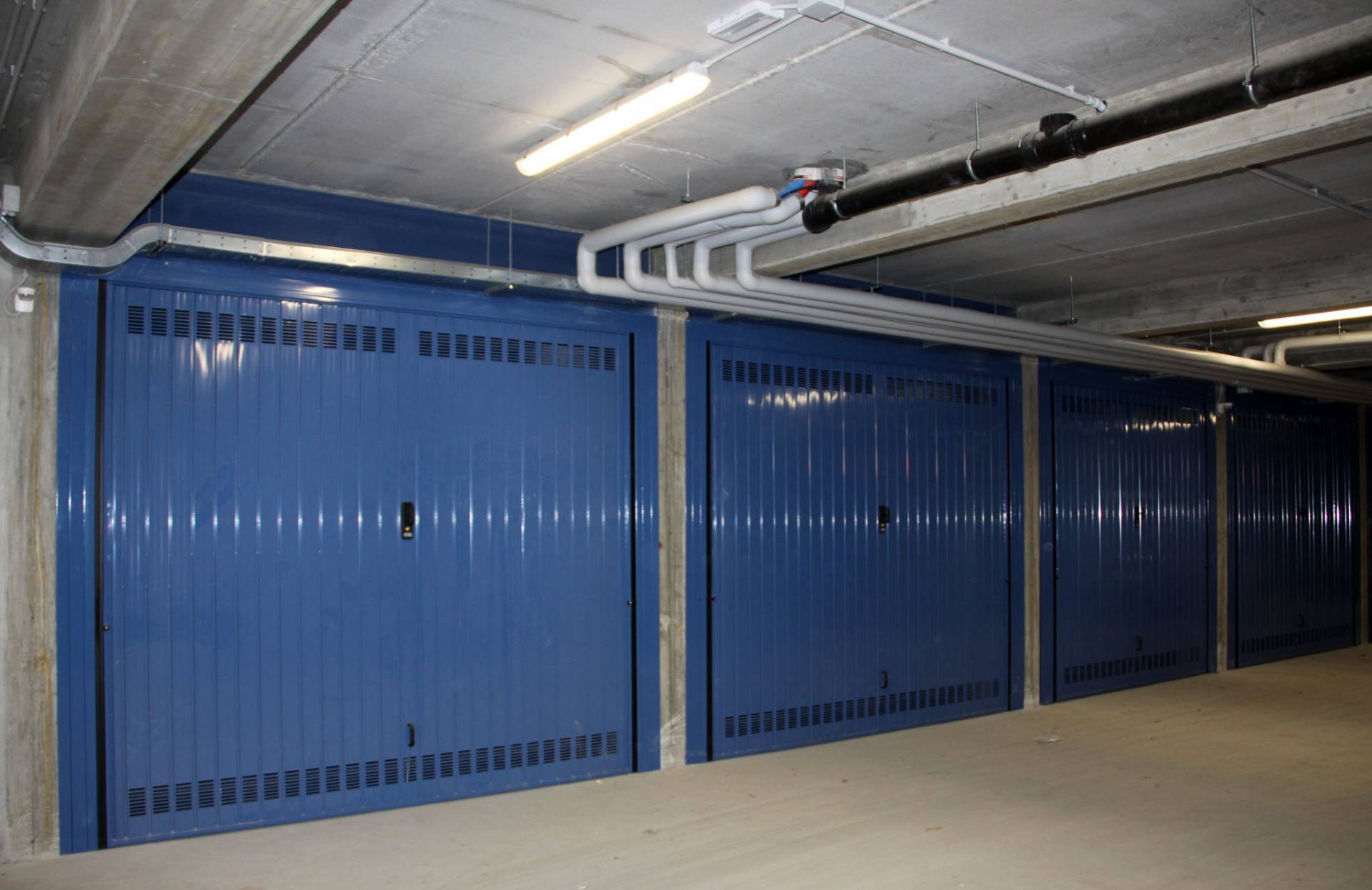 Villette a schiera in vendita a Quart