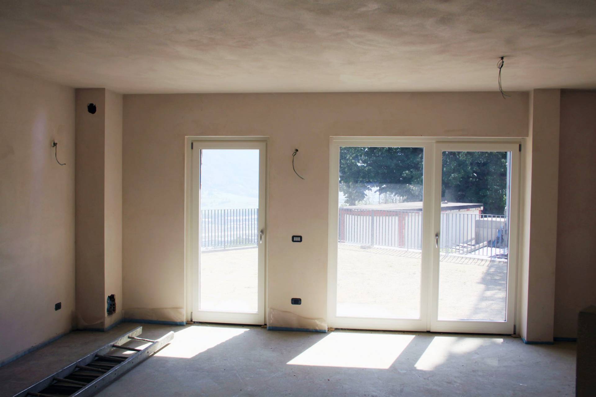 Villette a schiera in vendita a Quart