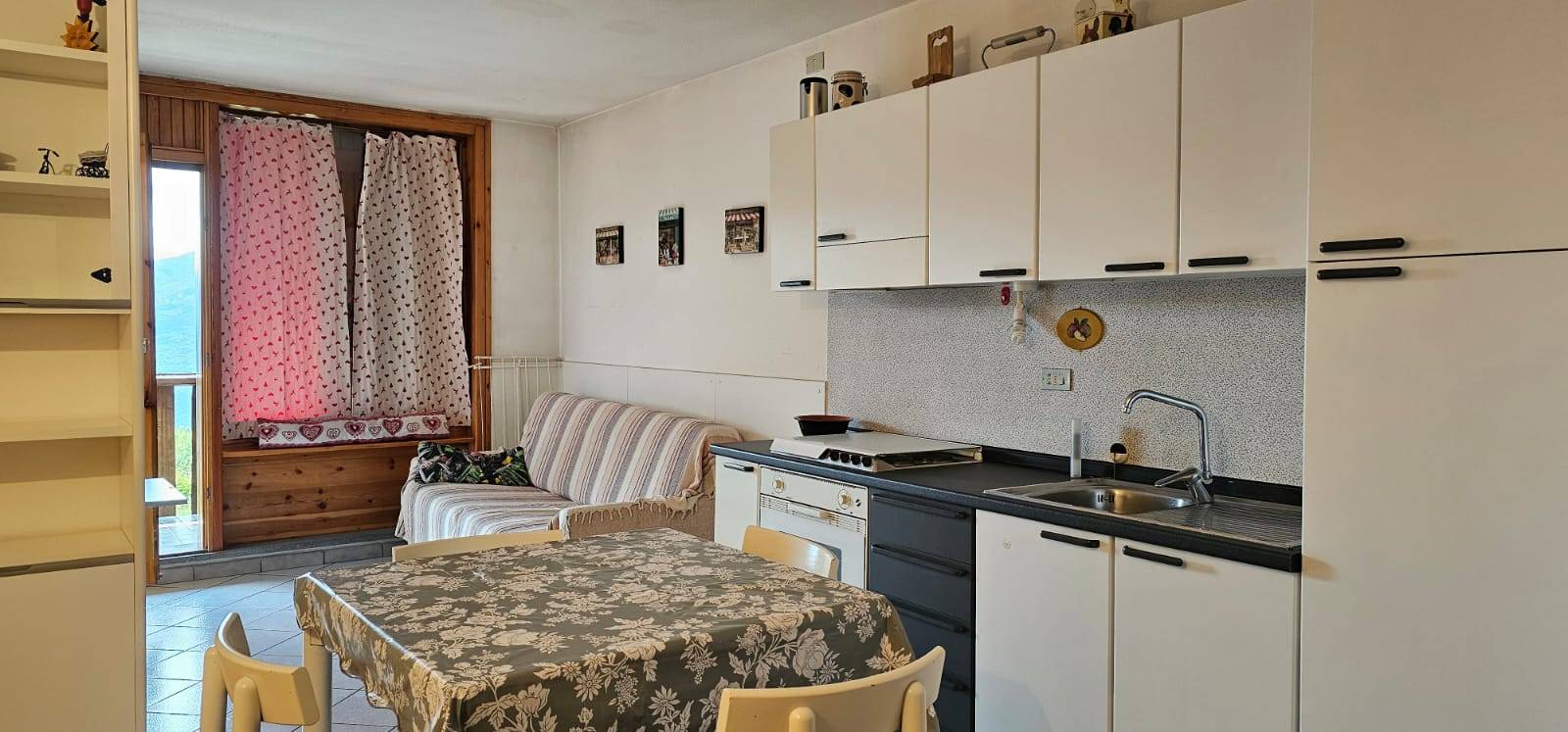 Appartamento in vendita a Gressan