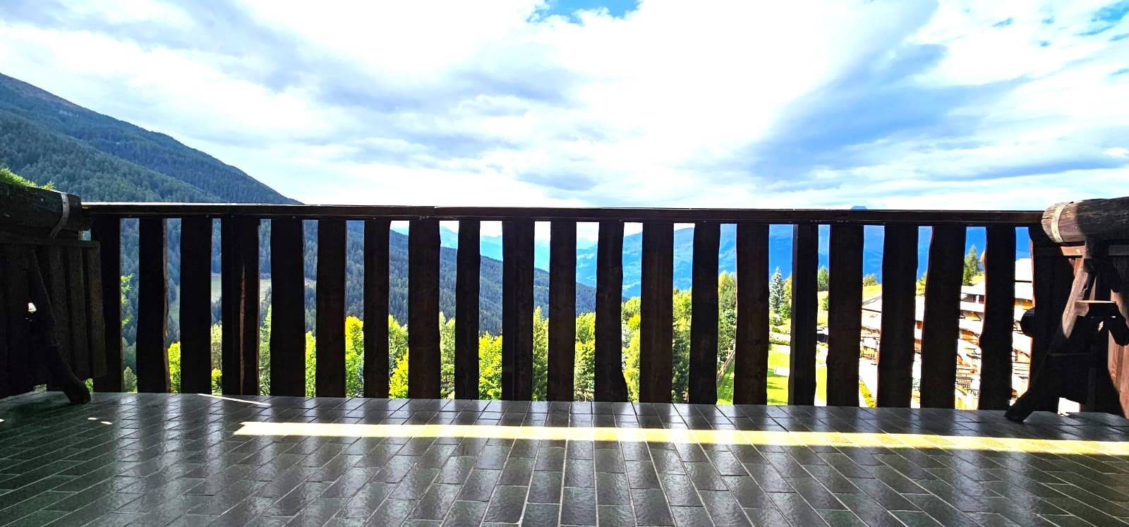 Appartamento in vendita a Gressan