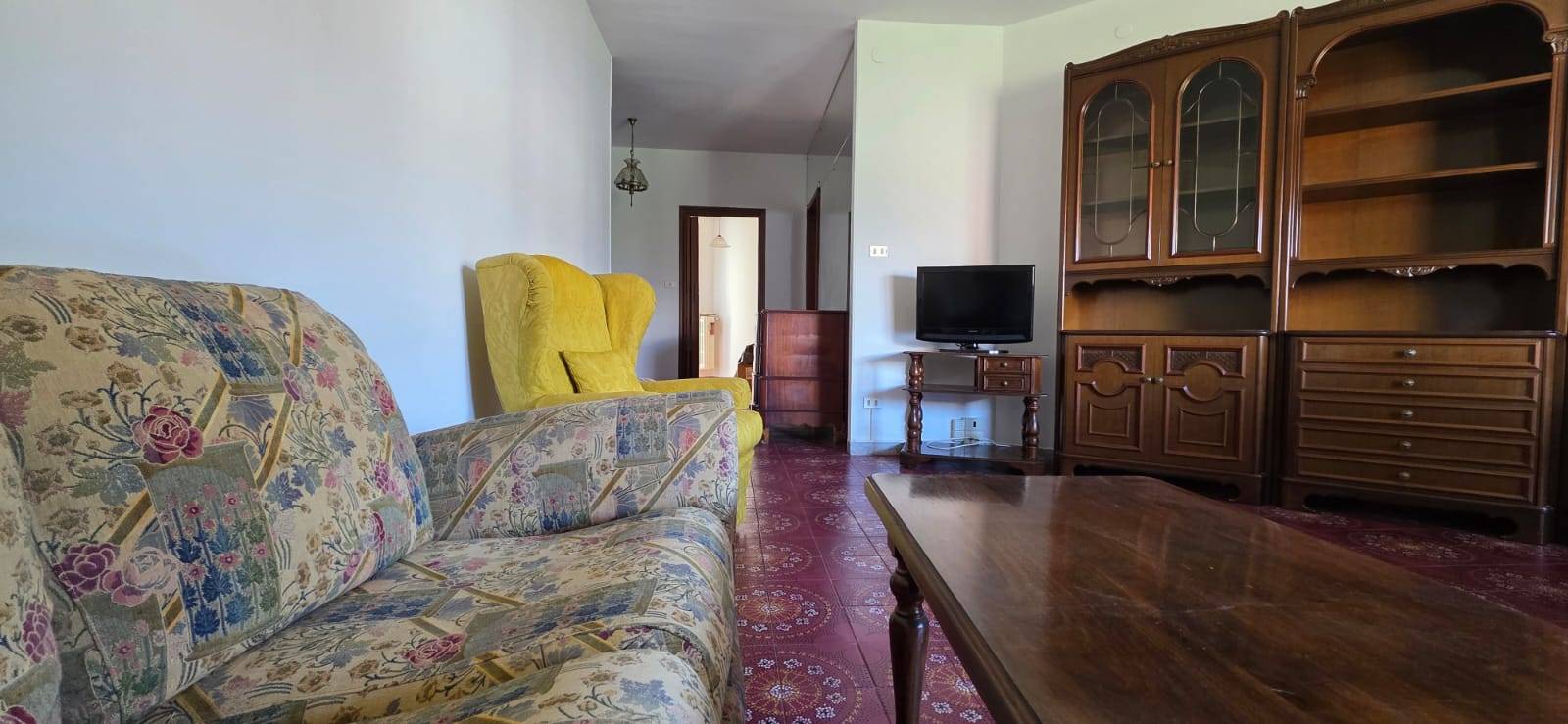 Appartamento in vendita a Aosta, Semicentro