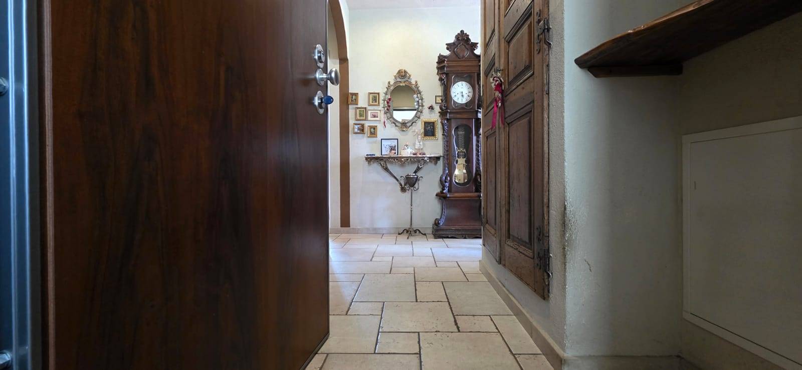 Appartamento in vendita a Saint-Christophe