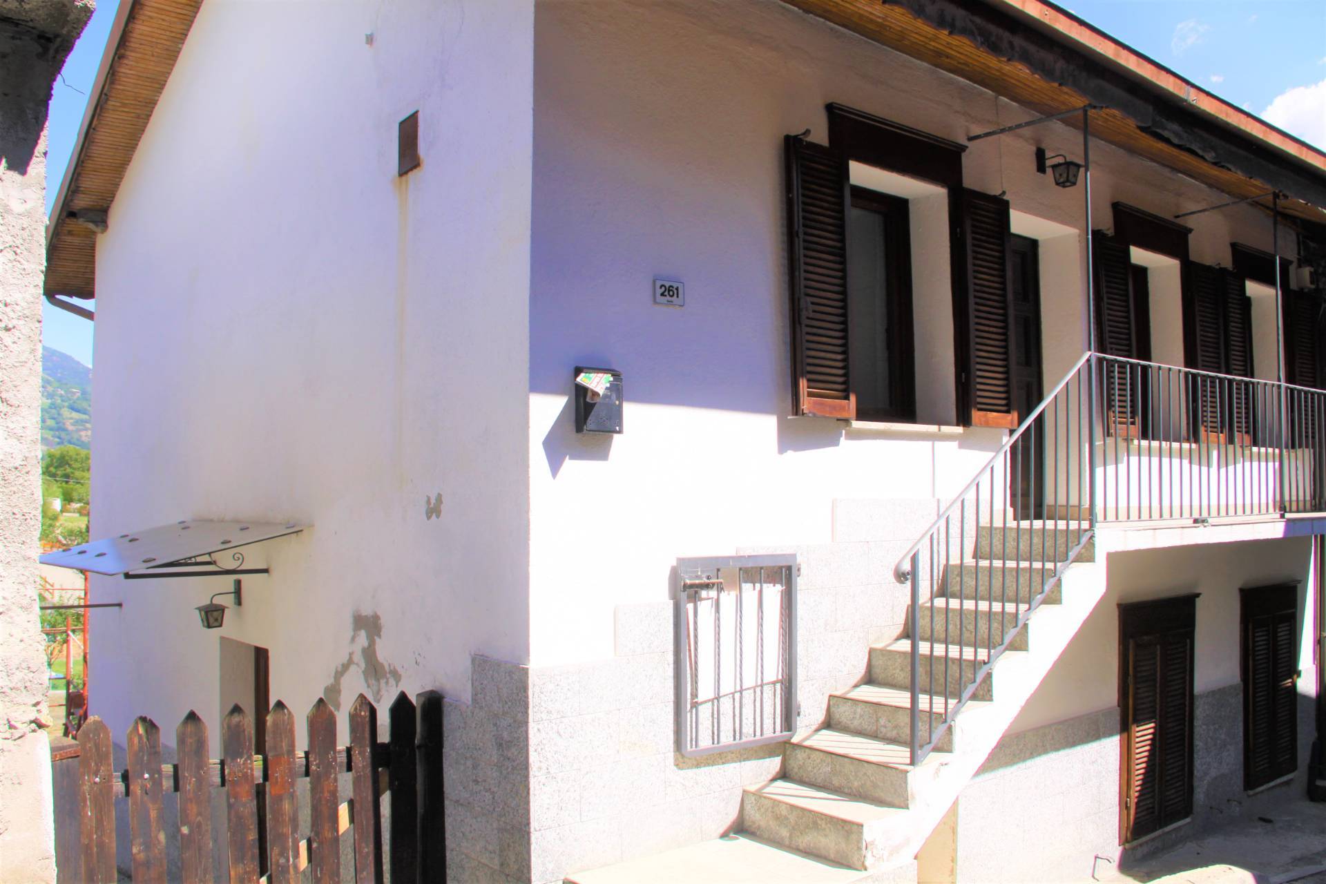 Casa singola in vendita a Saint-Christophe