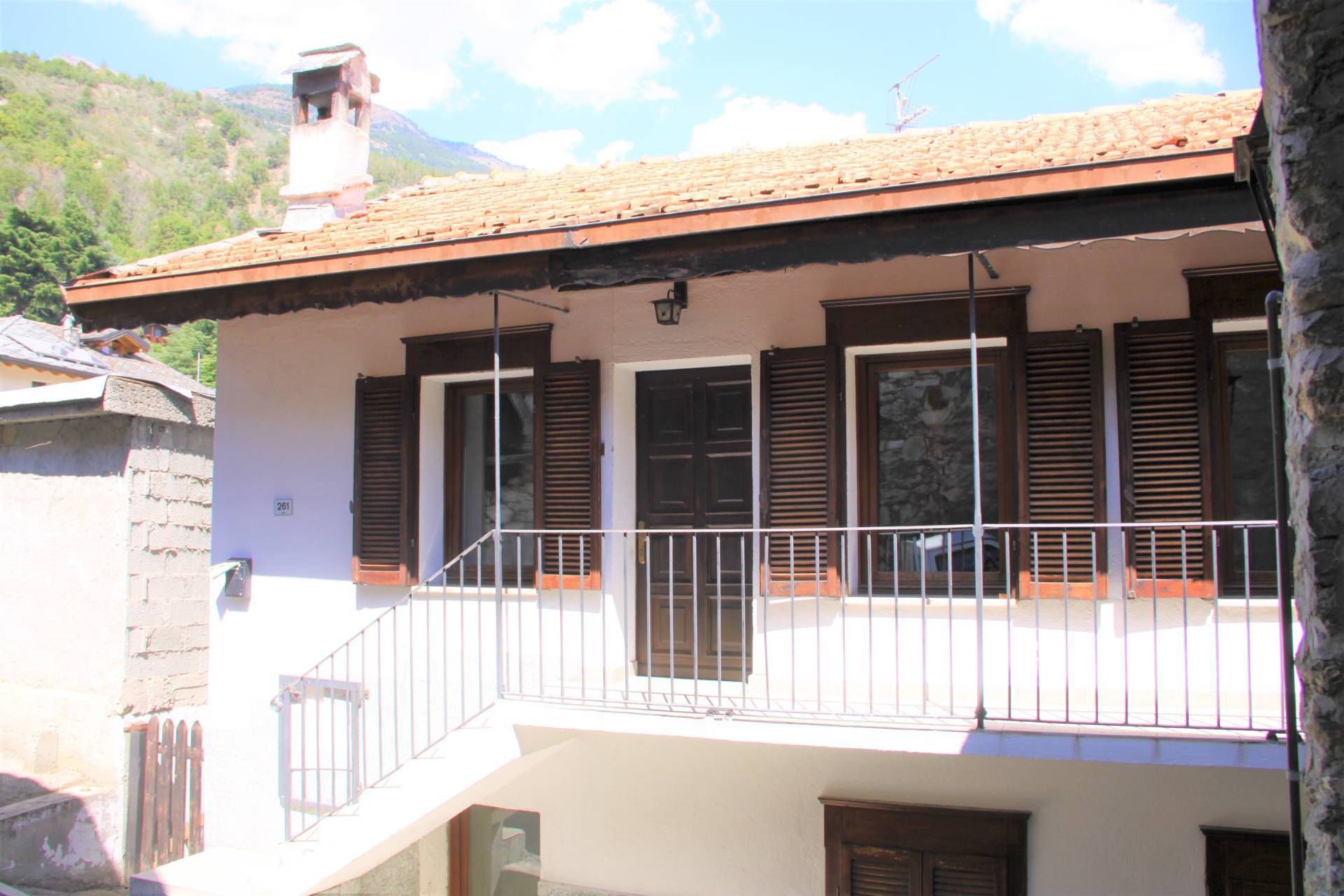 Casa singola in vendita a Saint-Christophe