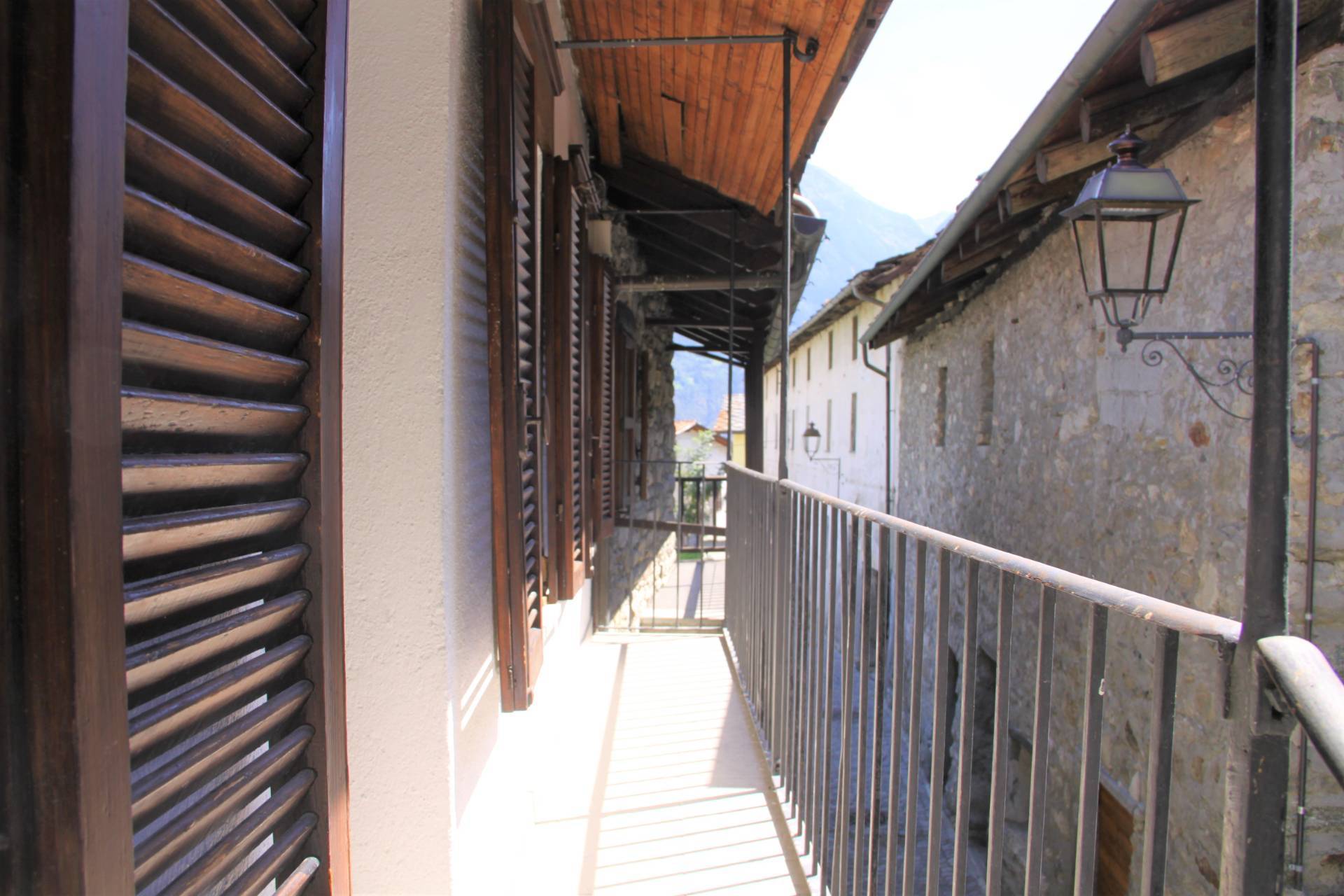 Casa singola in vendita a Saint-Christophe