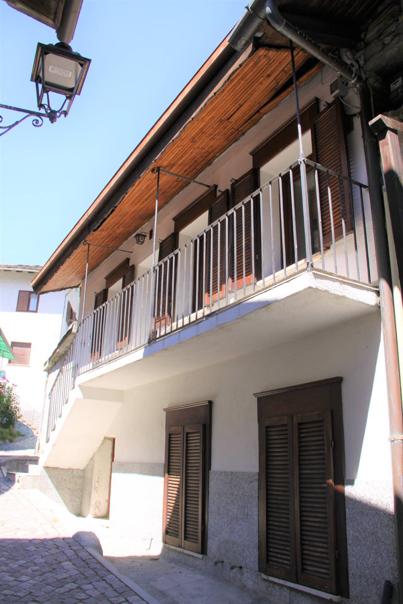 Casa singola in vendita a Saint-Christophe