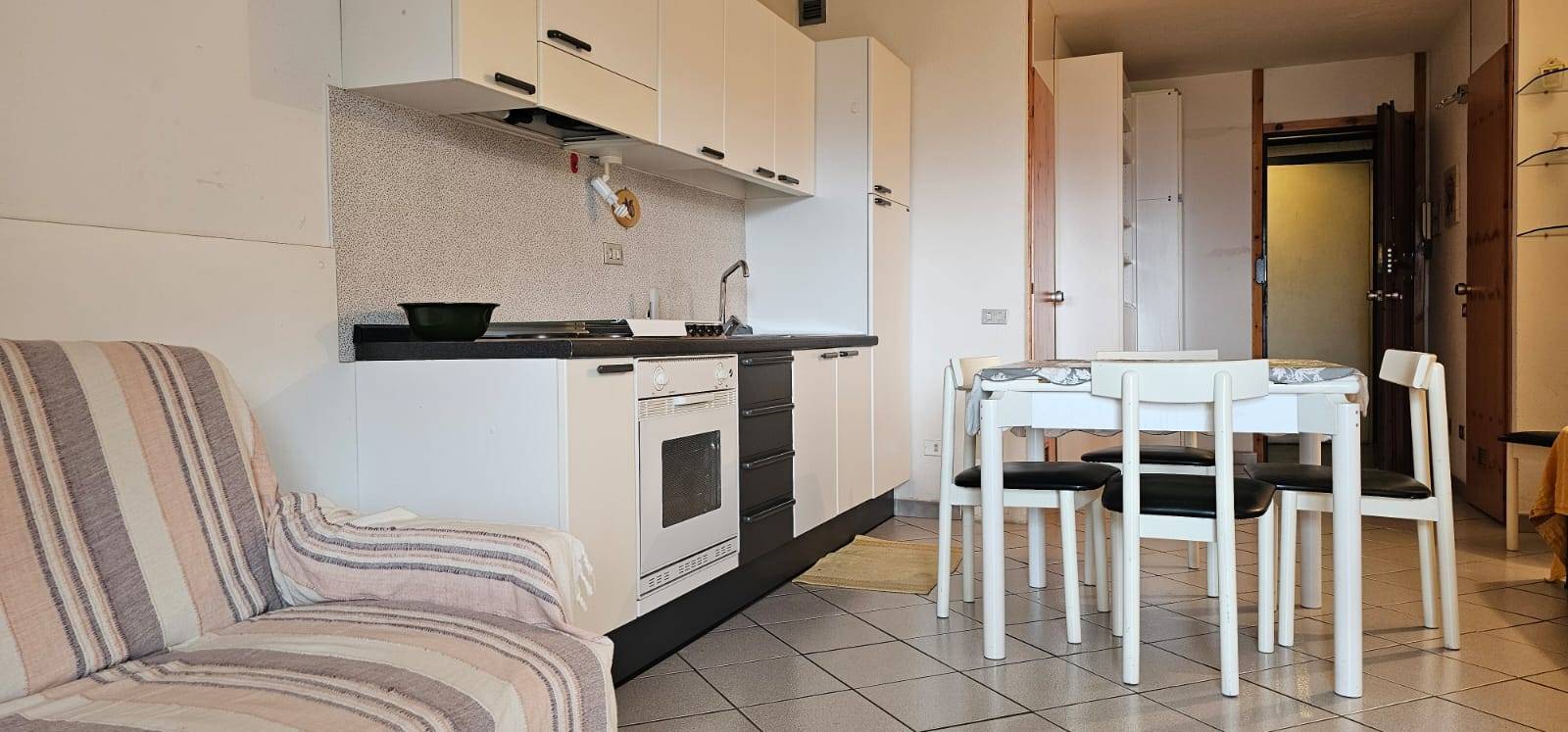 Appartamento in vendita a Gressan