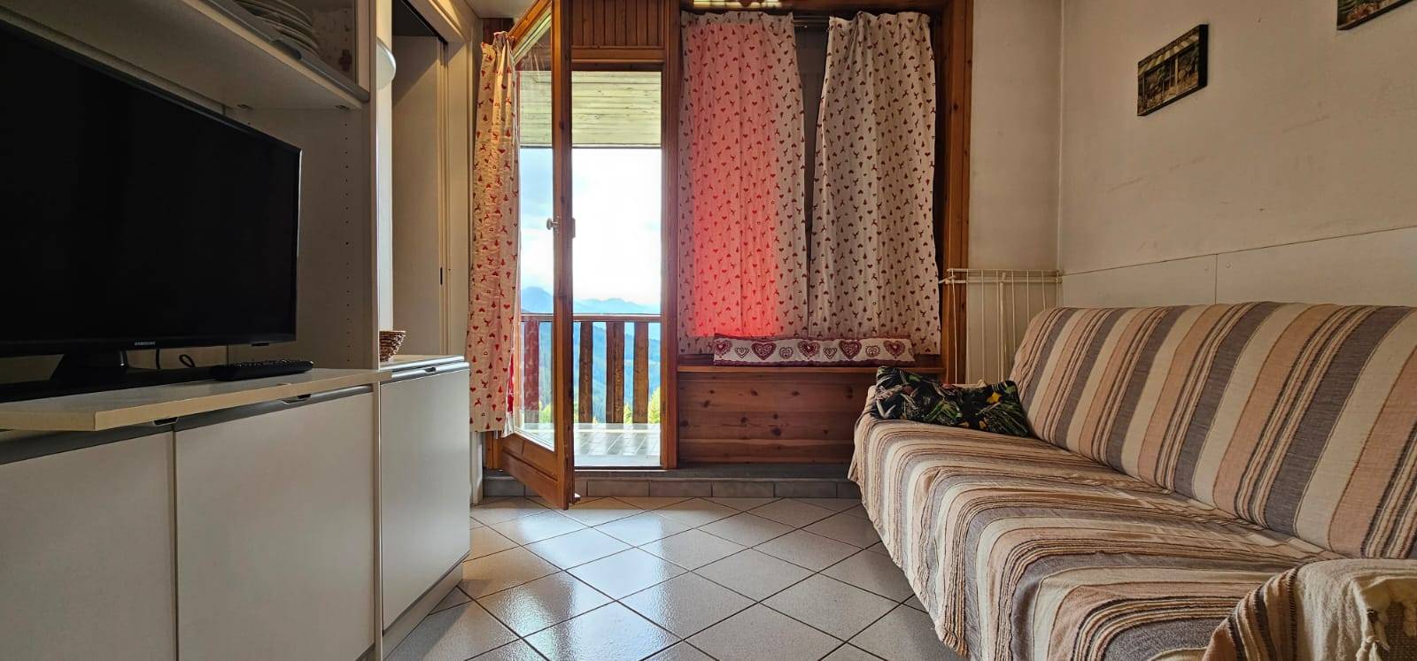 Appartamento in vendita a Gressan