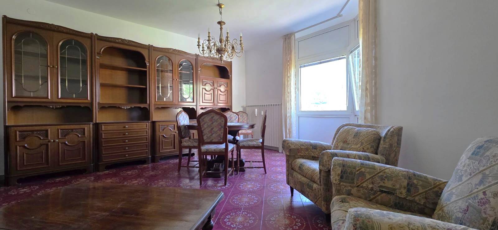 Appartamento in vendita a Aosta, Semicentro