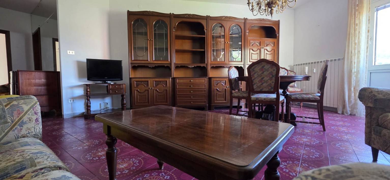 Appartamento in vendita a Aosta, Semicentro