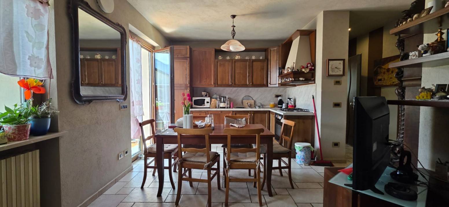 Appartamento in vendita a Saint-Christophe