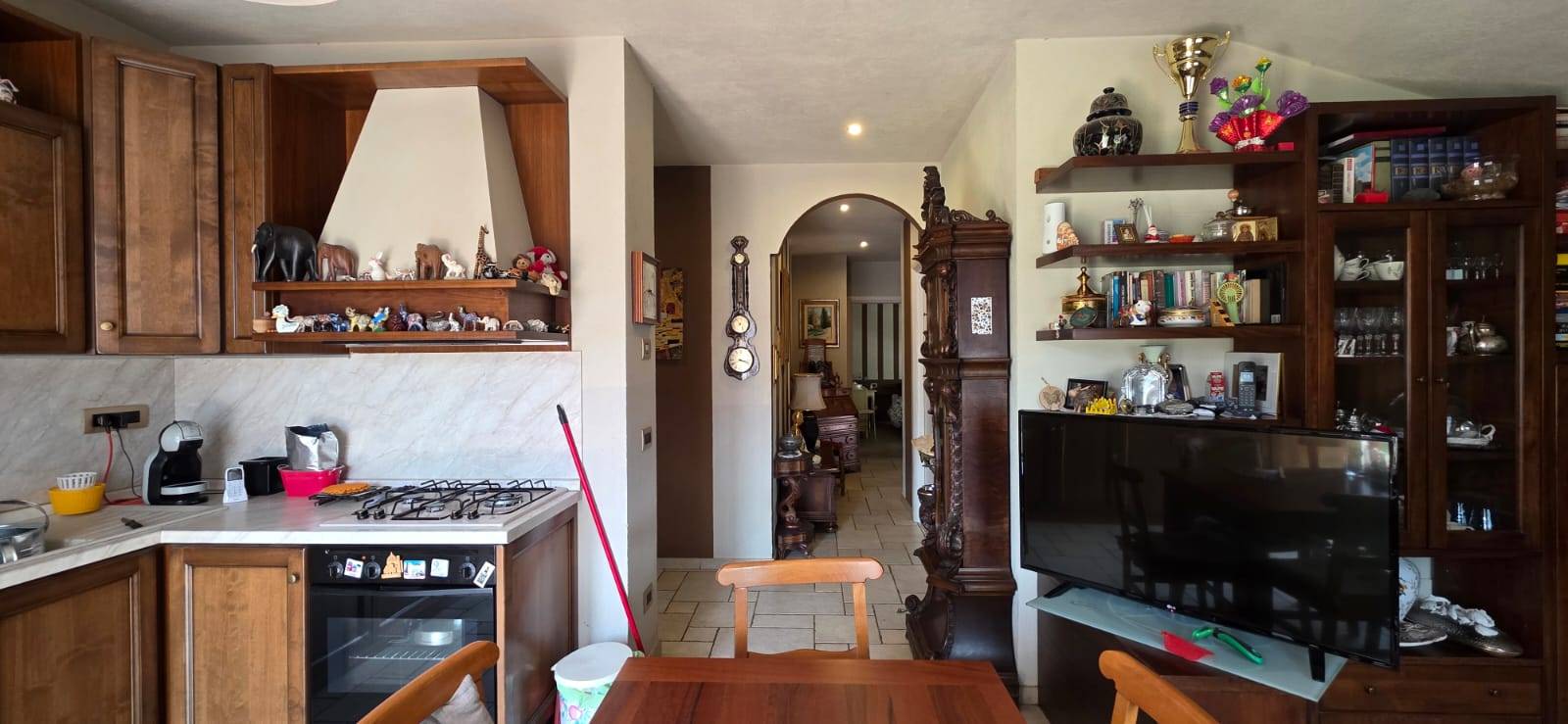 Appartamento in vendita a Saint-Christophe