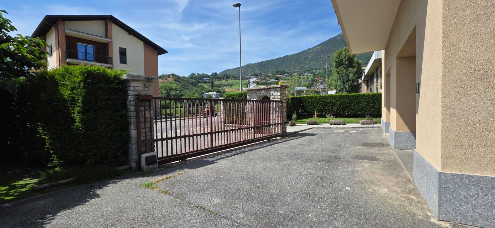 Appartamento in vendita a Saint-Christophe