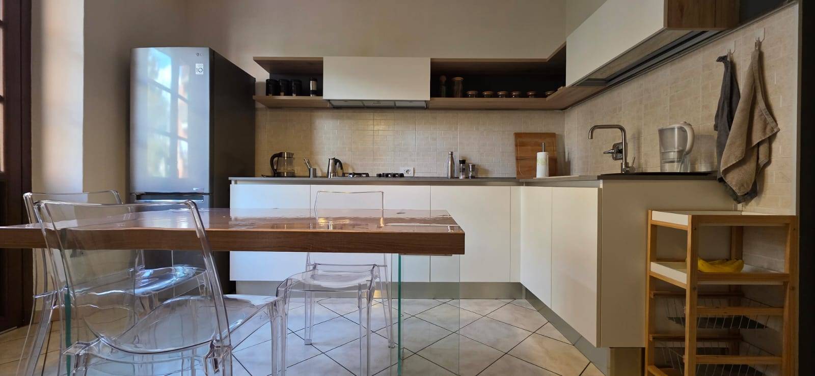 Appartamento in vendita a Aosta, Centro