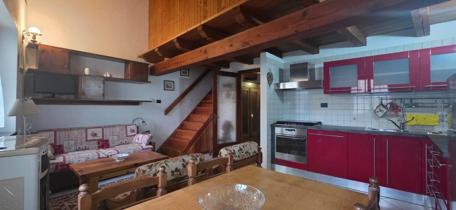 Casa singola in vendita a Gressan