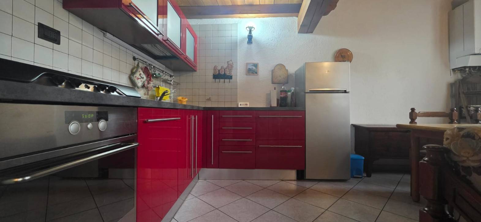 Casa singola in vendita a Gressan