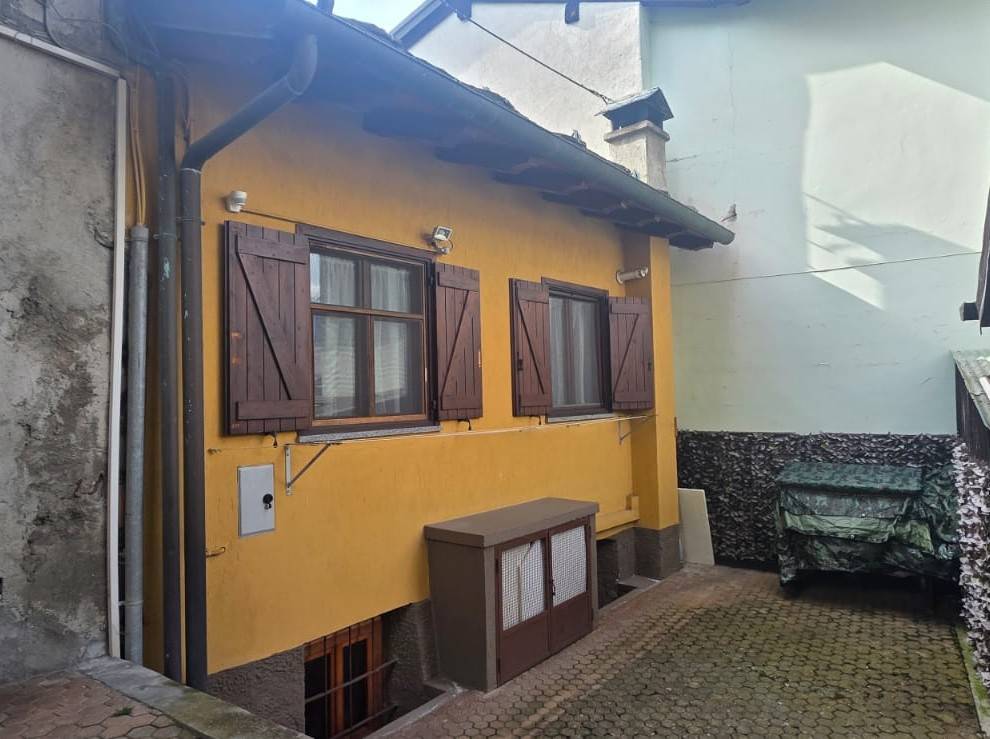 Casa singola in vendita a Gressan