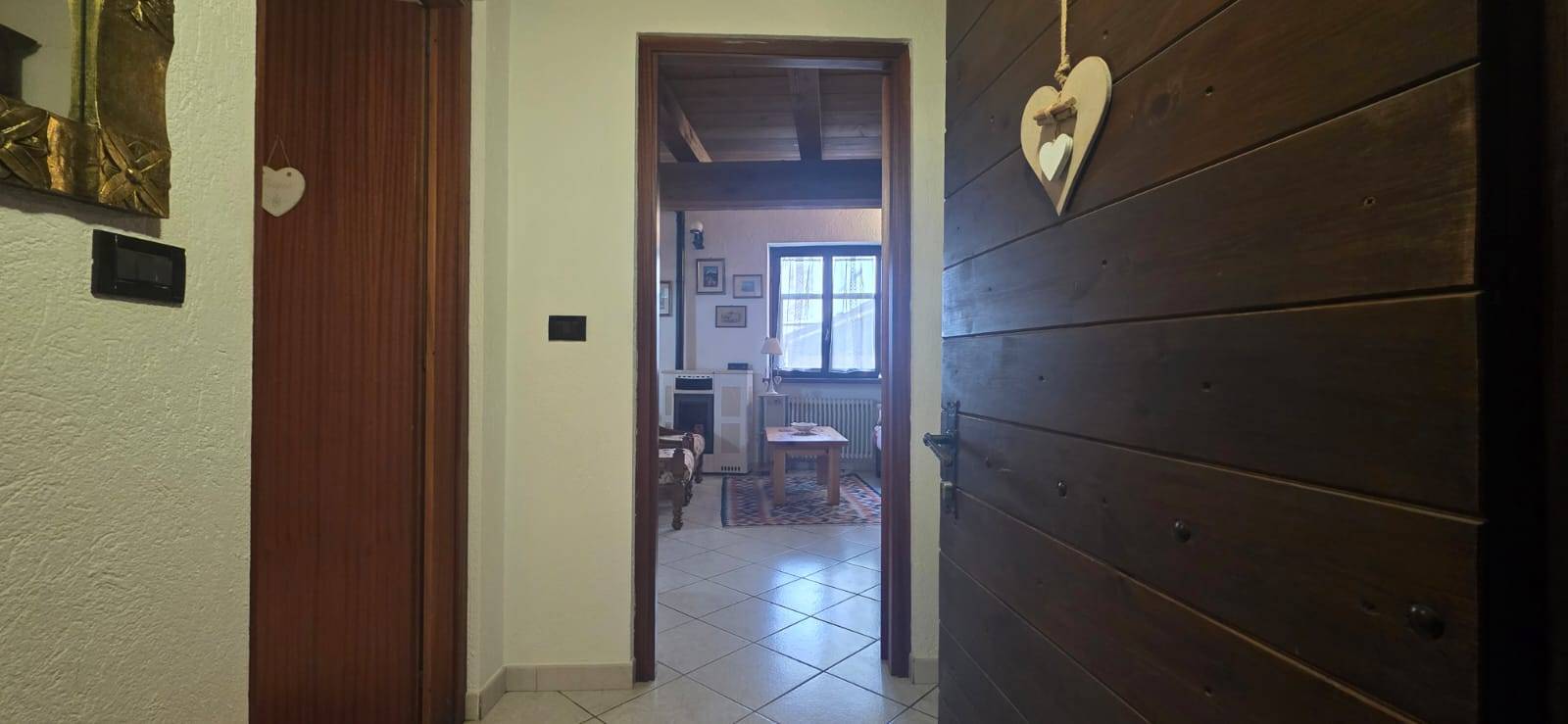 Casa singola in vendita a Gressan