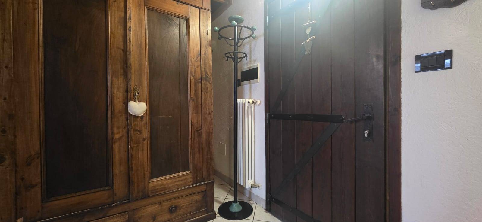 Casa singola in vendita a Gressan