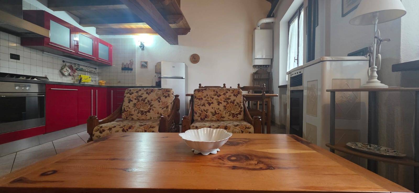 Casa singola in vendita a Gressan