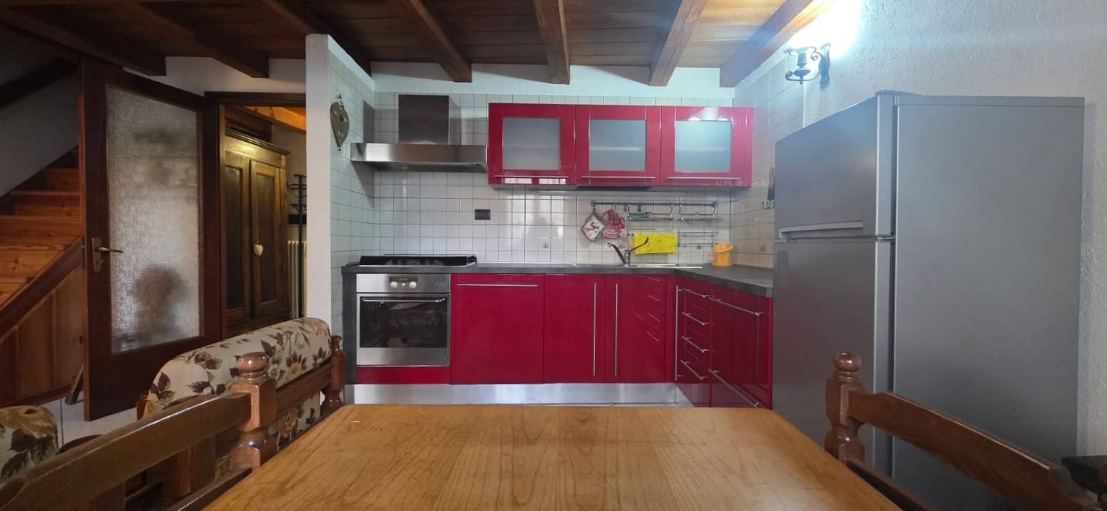 Casa singola in vendita a Gressan