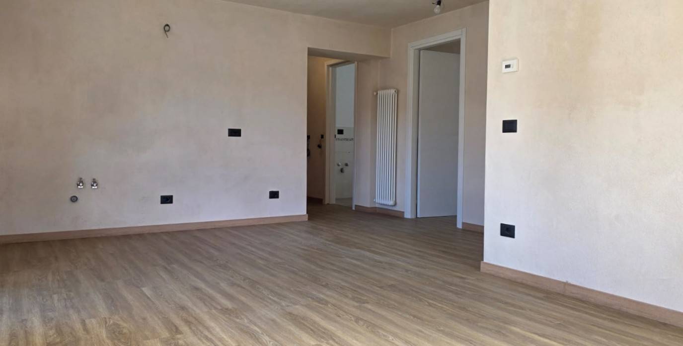 Appartamento in vendita a Aosta, Zona collinare