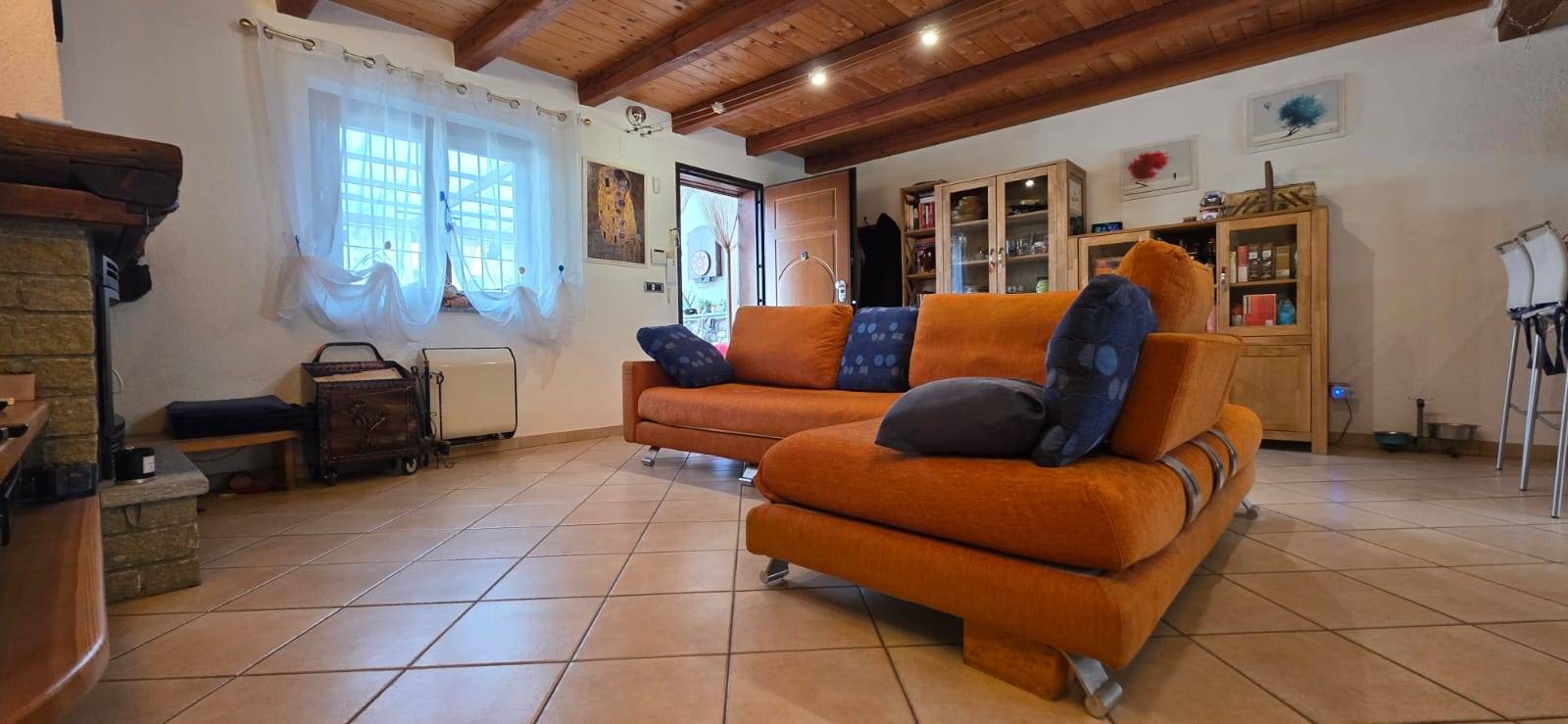 Villette a schiera in vendita a Roisan