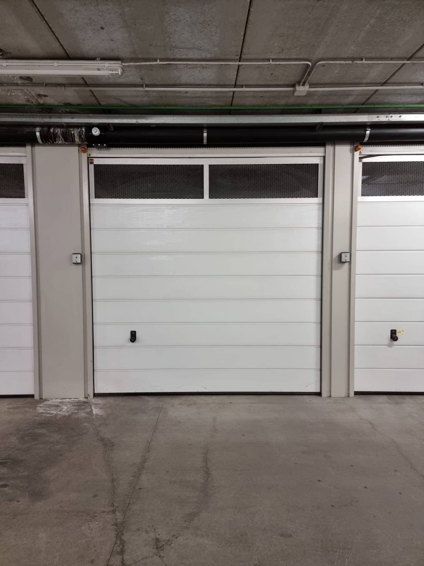 Box o garage in vendita a Aosta, Periferia