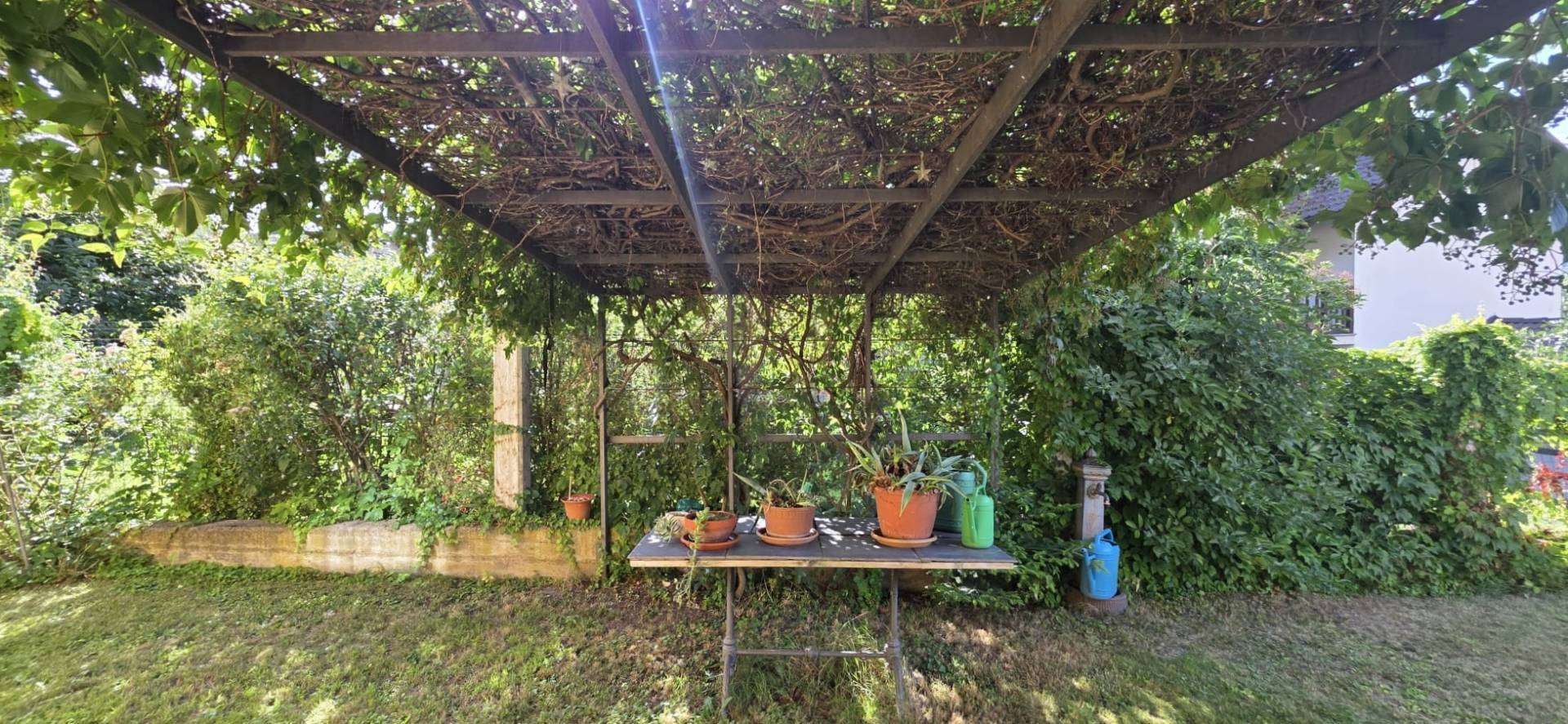 Villa in vendita a Charvensod