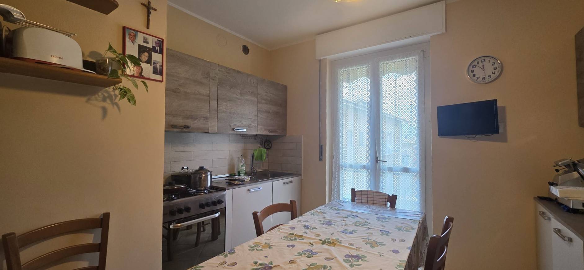 Appartamento in vendita a Aosta, Periferia