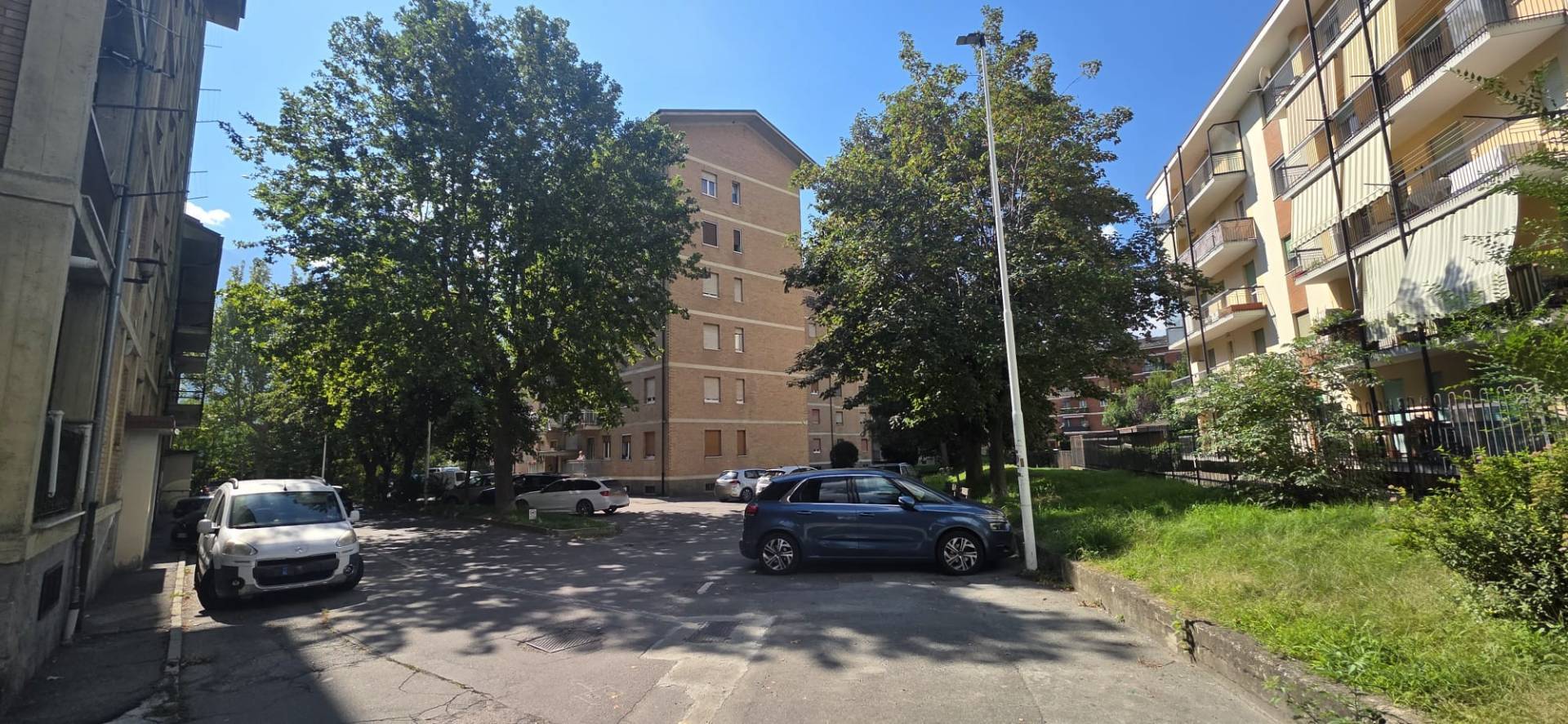Appartamento in vendita a Aosta, Periferia