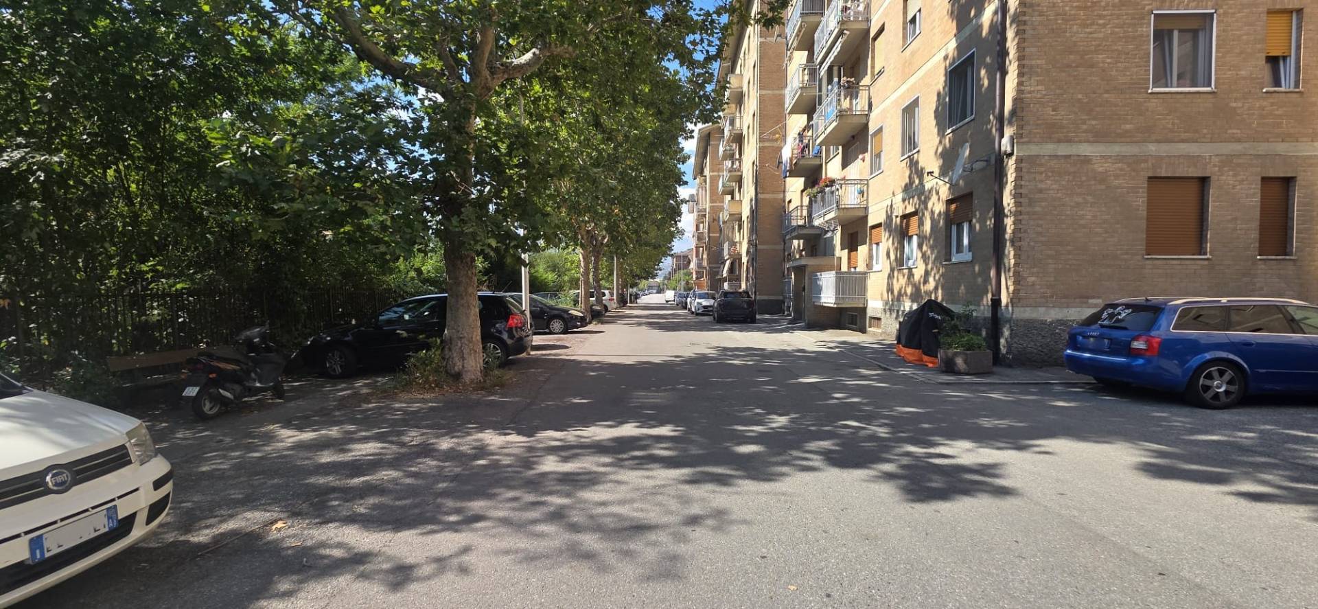 Appartamento in vendita a Aosta, Periferia