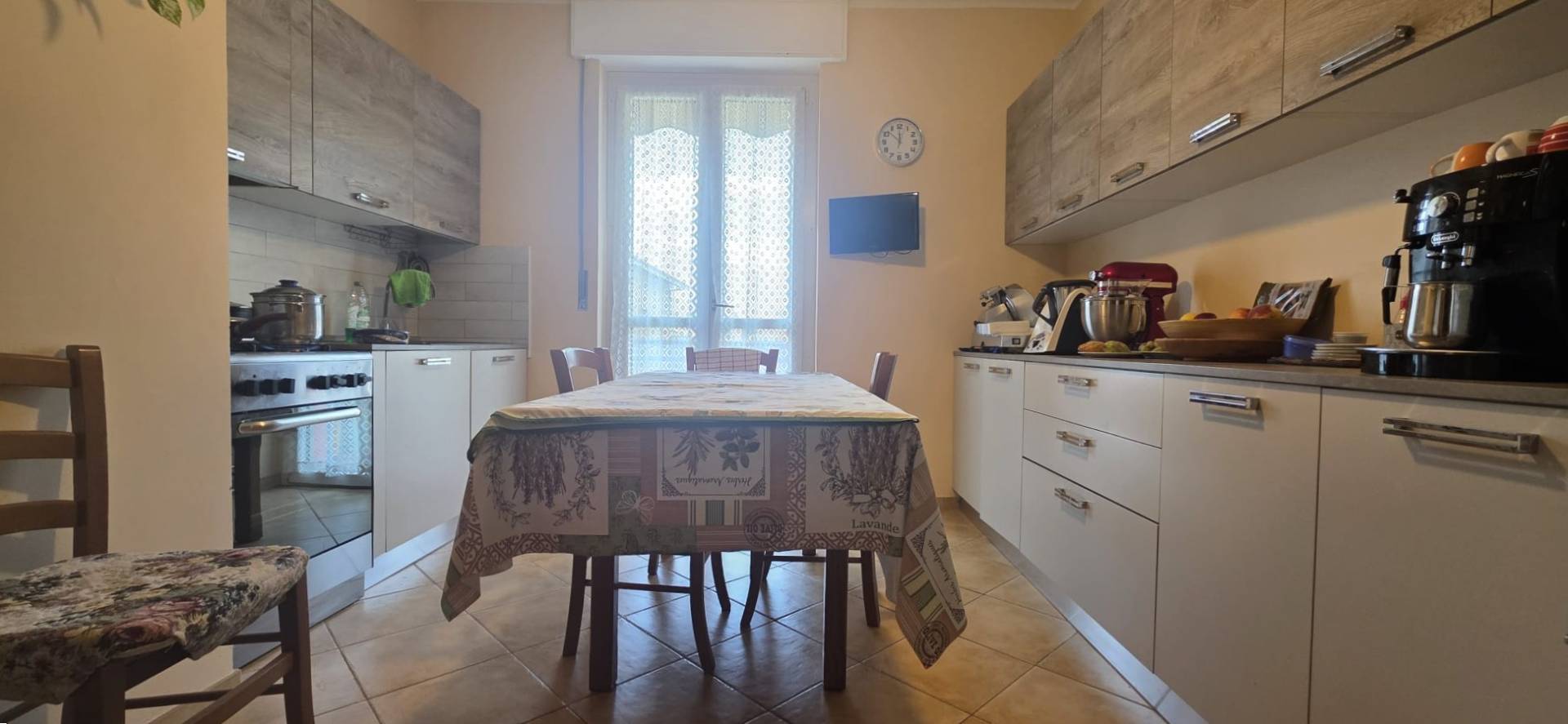 Appartamento in vendita a Aosta, Periferia