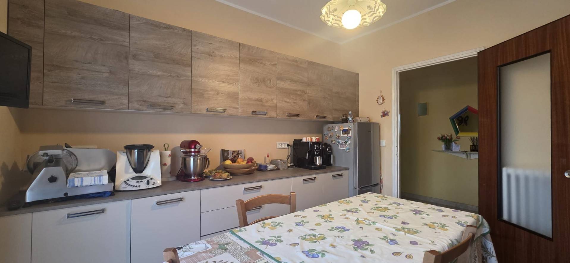 Appartamento in vendita a Aosta, Periferia