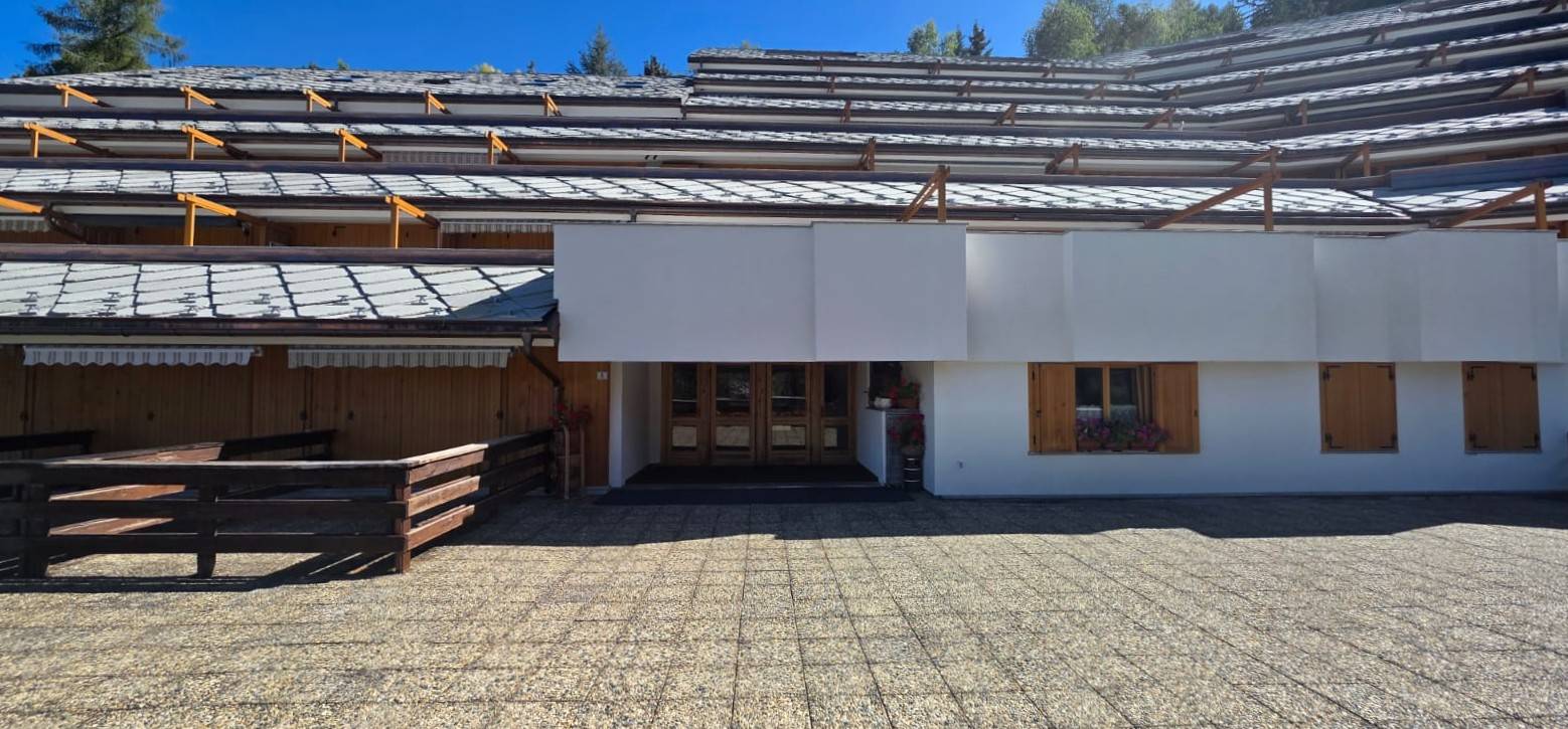 Appartamento in vendita a Gressan