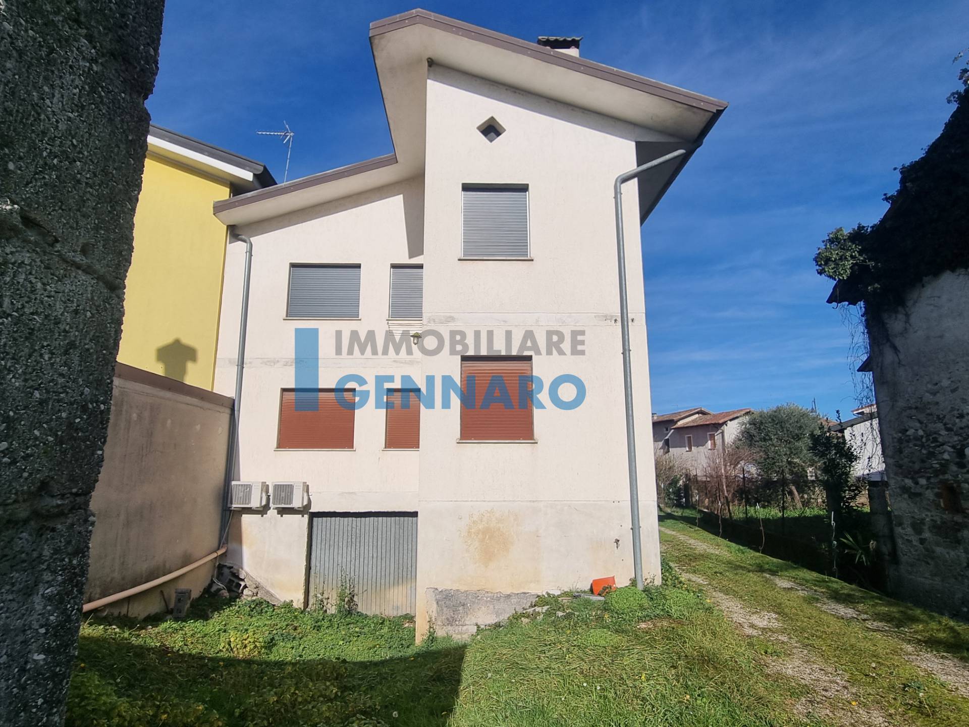 Casa singola/indipendente in vendita a Martignacco, Nogaredo di Prato