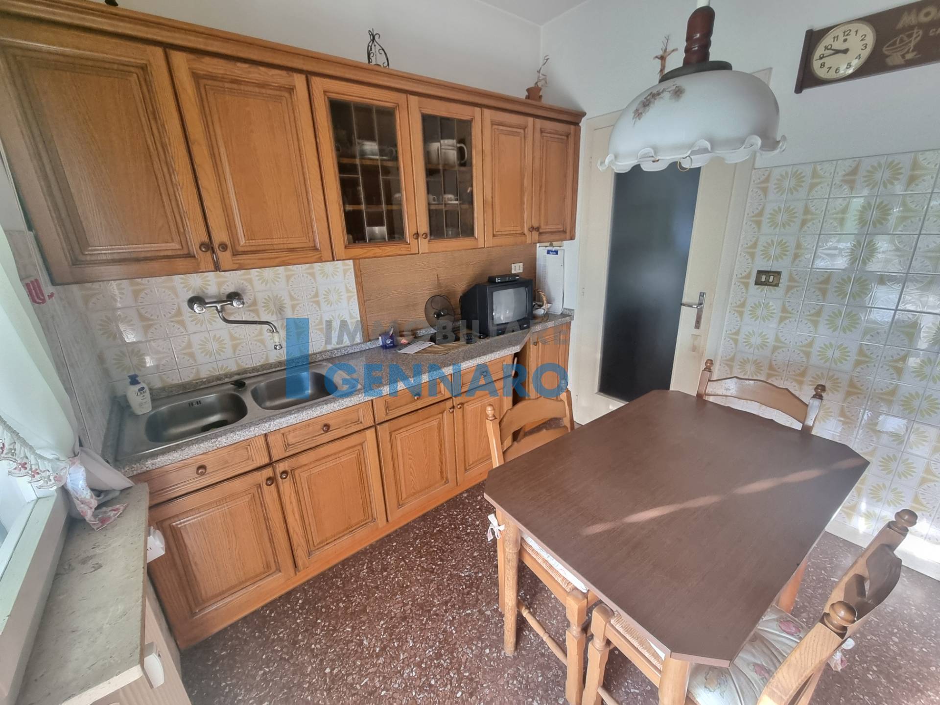 Appartamento in vendita a Tavagnacco, Feletto Umberto