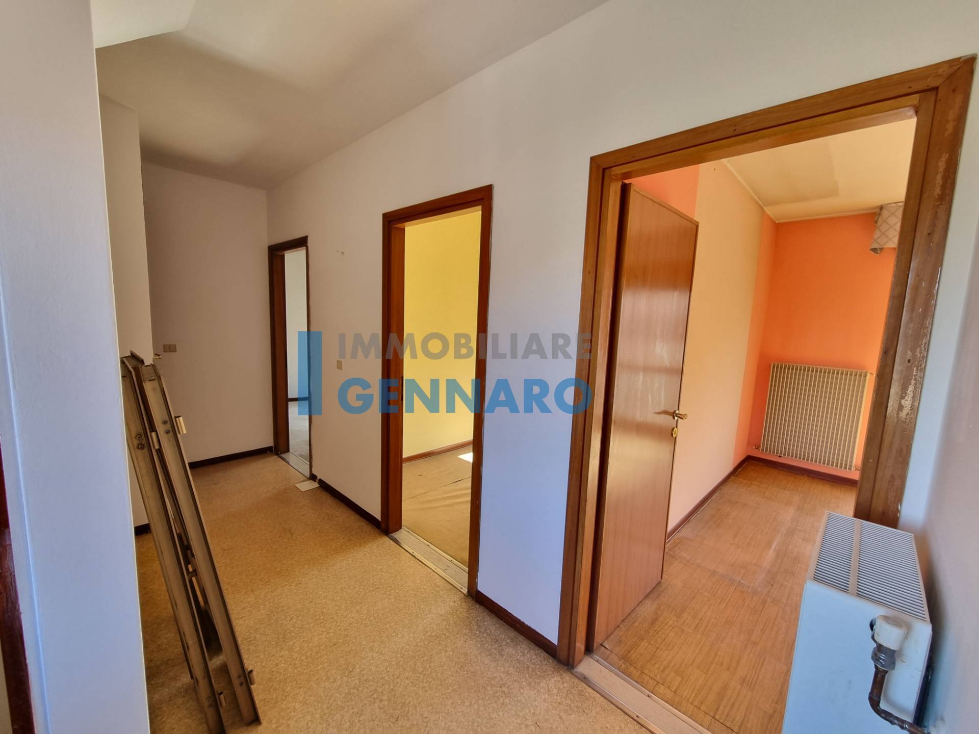 Casa in linea in vendita a Lestizza, Santa Maria