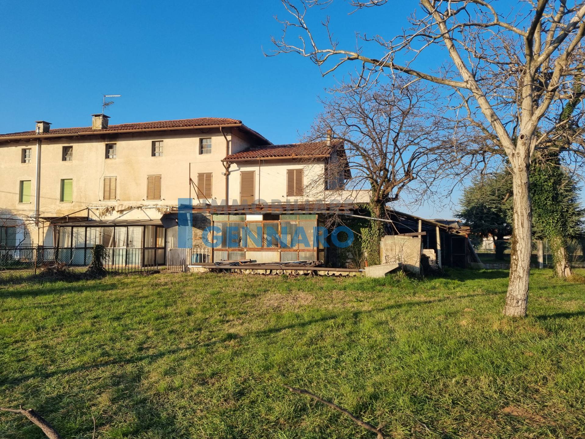 Casa singola/indipendente in vendita a Pozzuolo del Friuli