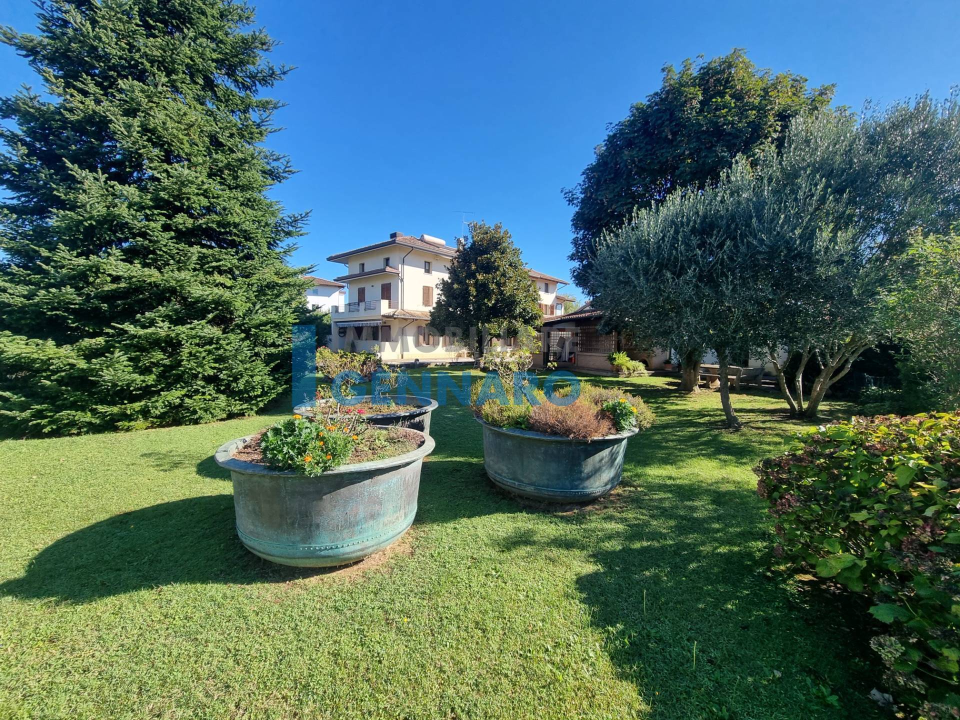 Casa singola/indipendente in vendita a Basiliano, Basagliapenta
